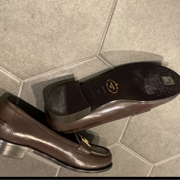 Prada loafers - Picture 6 of 8